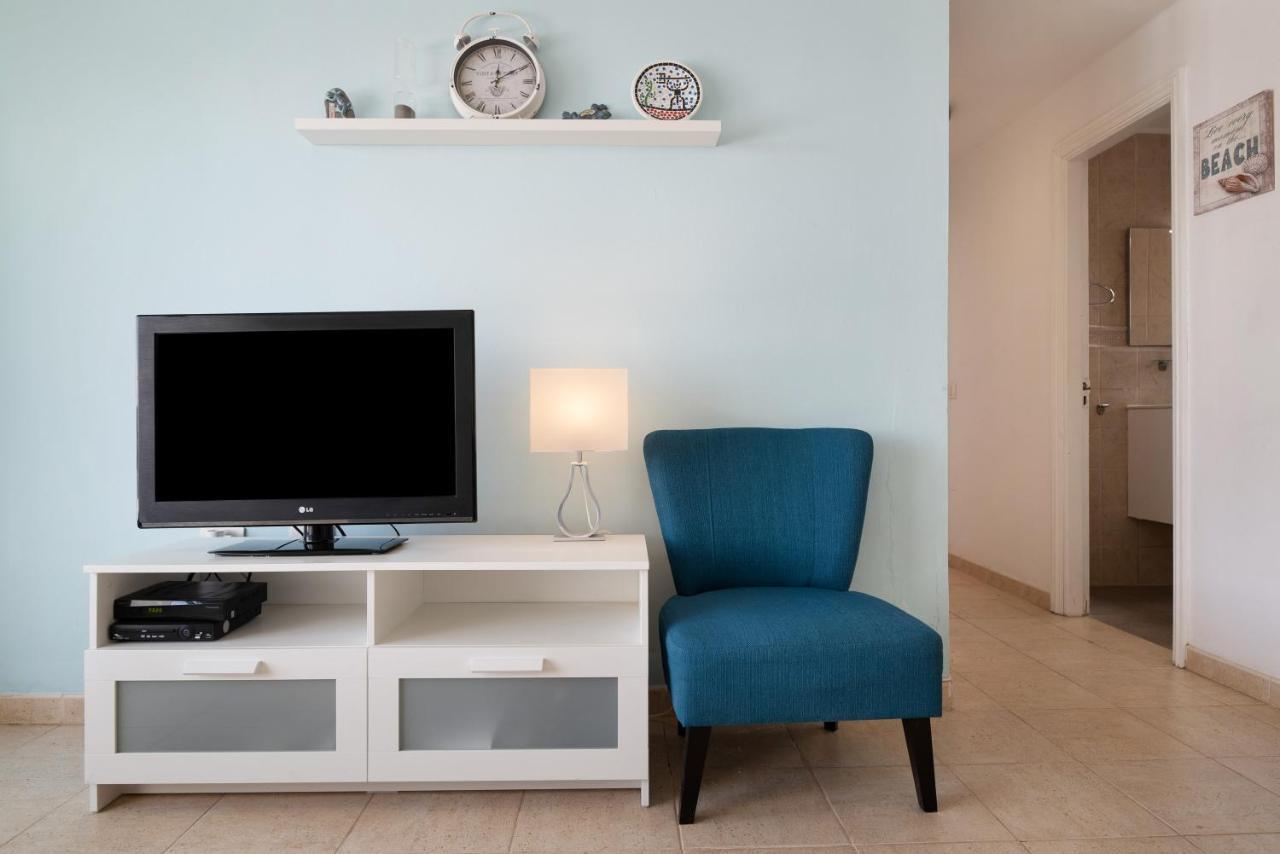 Apt 2 Las Palmeras III Lanzarote プエルト・デル・カルメン エクステリア 写真