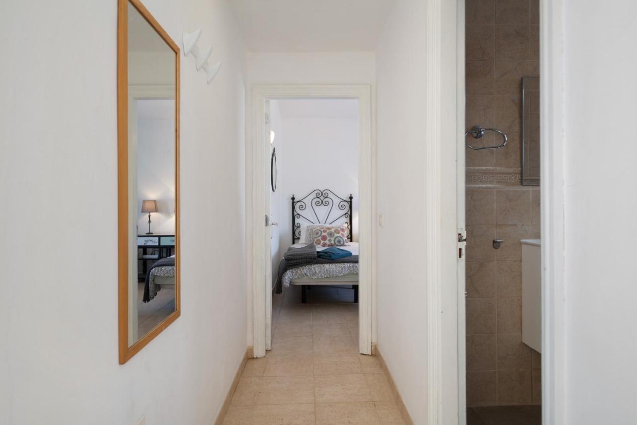 Apt 2 Las Palmeras III Lanzarote プエルト・デル・カルメン エクステリア 写真